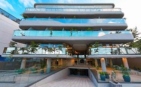 Setai Yacht Beira-Mar-Miramar Hospedagens